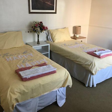 Appartement Double J8 m27 à Southampton Extérieur photo