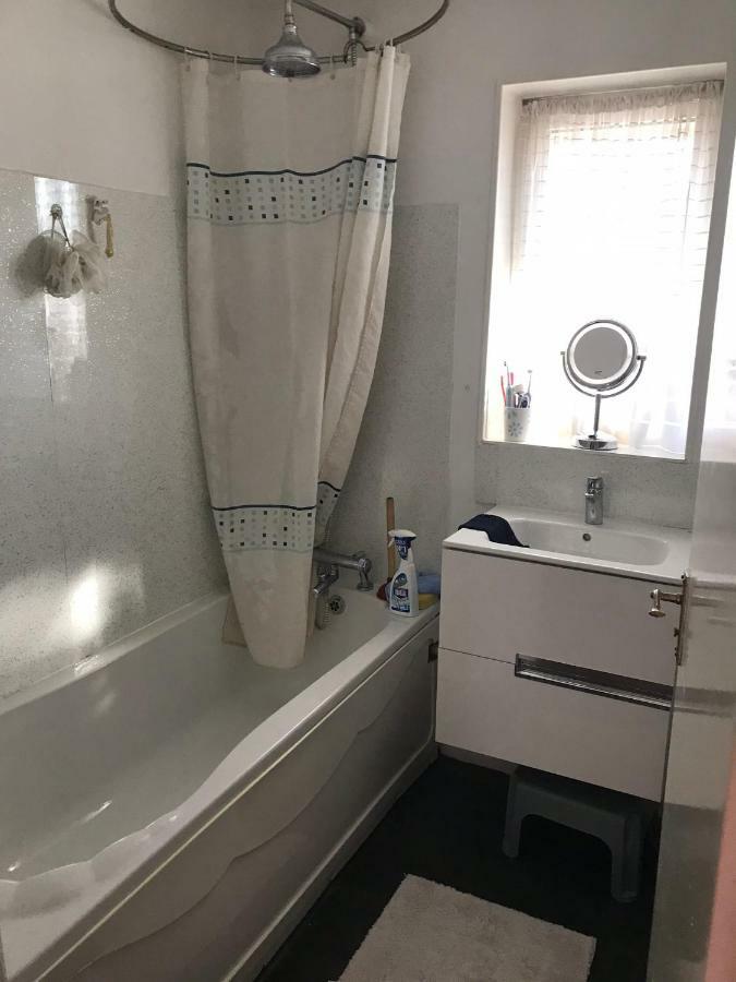Appartement Double J8 m27 à Southampton Extérieur photo