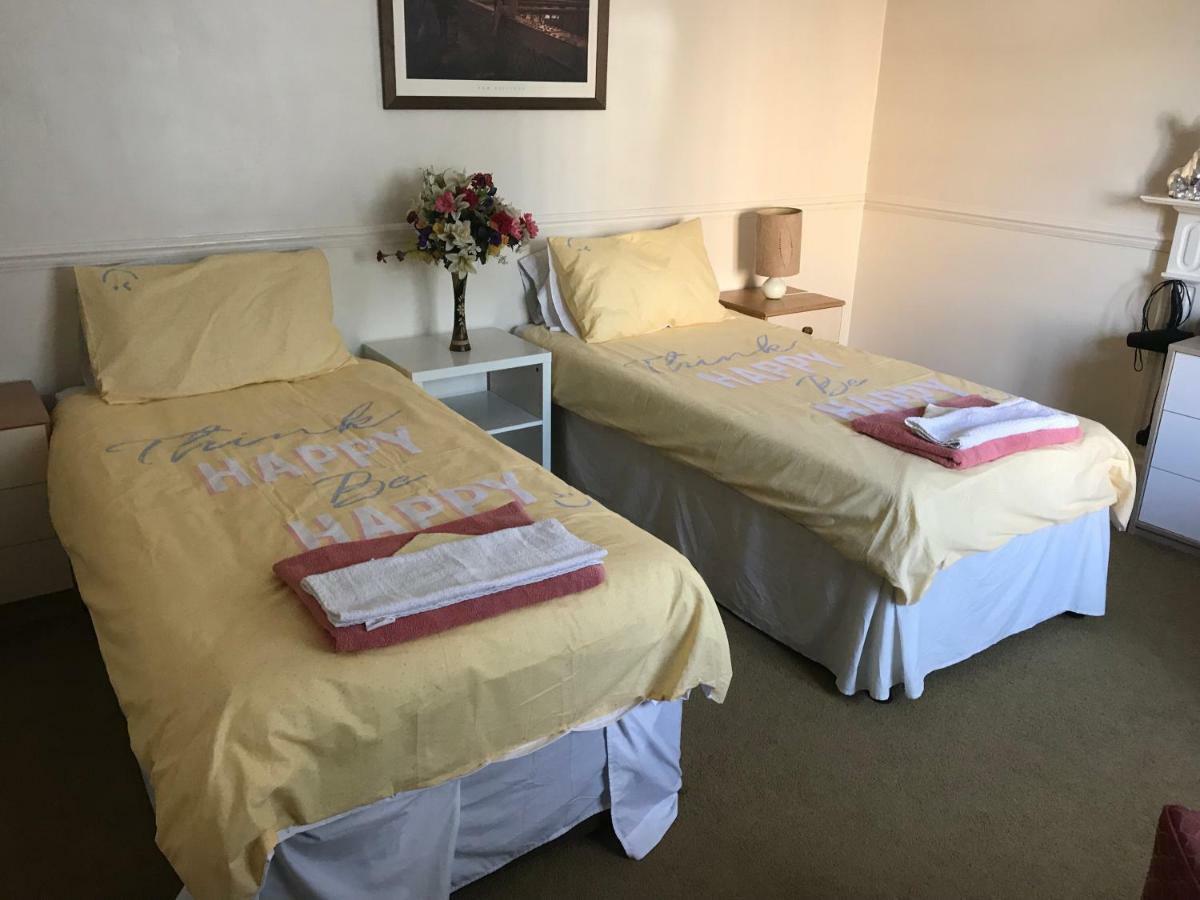 Appartement Double J8 m27 à Southampton Extérieur photo